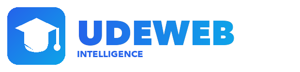 Universidad UDEWEB Intelligence